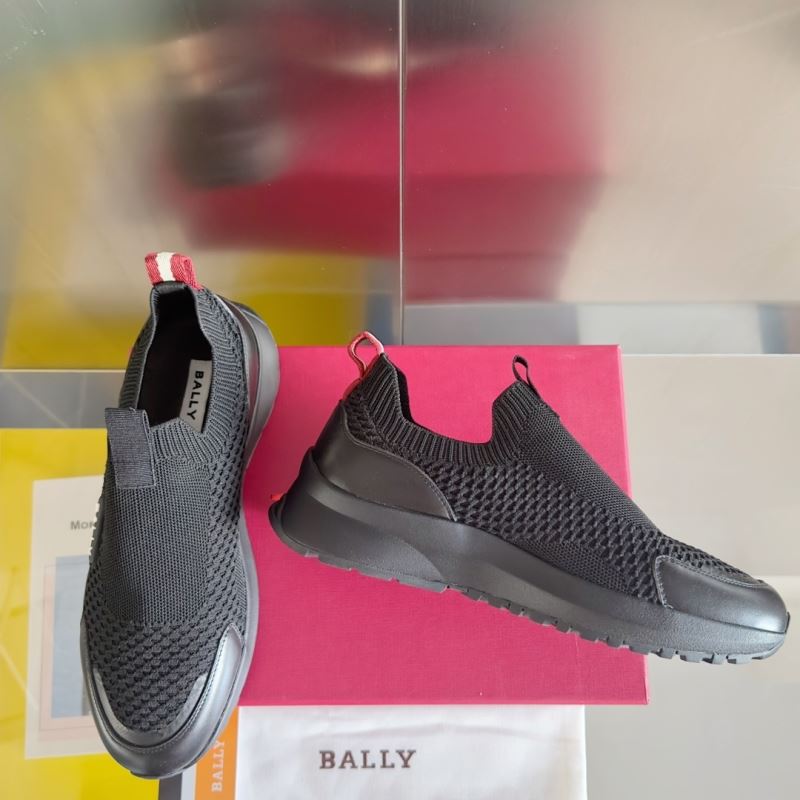 Bally Shoes